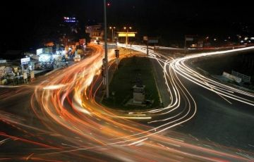 Bangalore, Mysore, Ooty Tour Package 5 Nights 6 Days