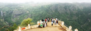 Pleasurable 8 Days Coonoor Offbeat Trip Package