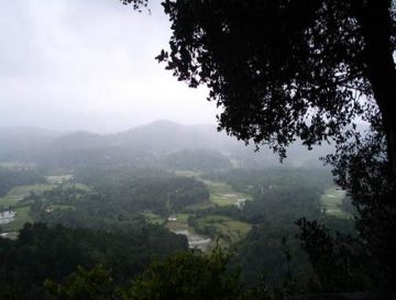 Family Getaway 4 Days 3 Nights Coorg Tour Package