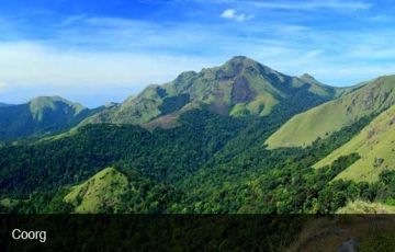 Magical Mysore Tour Package for 3 Days 2 Nights