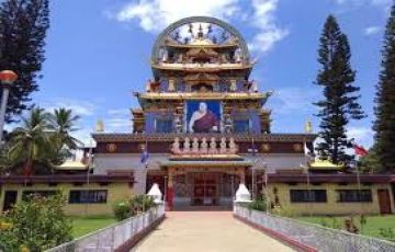 Family Getaway 3 Days 2 Nights Coorg Friends Tour Package