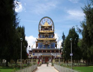 Family Getaway 4 Days 3 Nights Coorg Tour Package