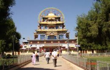 5 Days 4 Nights Mysore, Coorg with Ooty Beach Trip Package