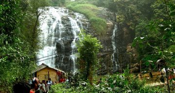 Amazing 3 Days Coorg Friends Tour Package