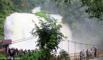 Amazing COORG Tour Package for 3 Days