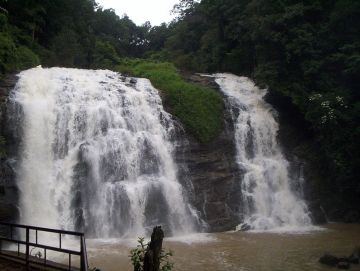 3 Days 2 Nights Mysore division with Coorg Nature Trip Package
