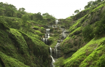 Bangalore - Nandi Hill