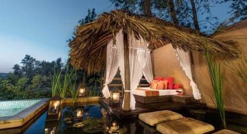 3 Days 2 Nights Coorg, Karnataka, India to Coorg Honeymoon Holiday Package