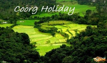 Ecstatic 3 Days Bengaluru to Coorg Offbeat Tour Package