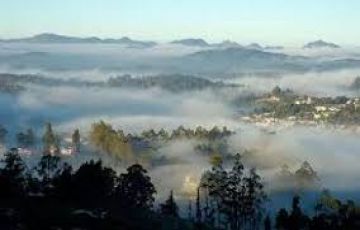 6 Days 5 Nights Bengaluru to Bangalore - Coorg - Mysore - Wayanad - Kozhikode Vacation Package