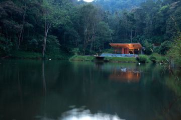 Best 6 Days 5 Nights Coorg Honeymoon Trip Package