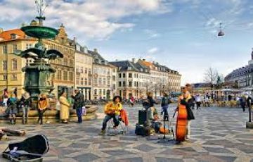 Experience 7 Days Oslo Romantic Tour Package