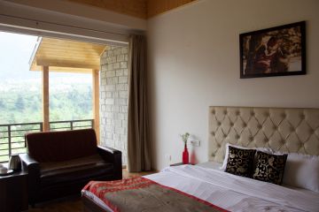 Amazing 3 Days 2 Nights Manali Luxury Vacation Package