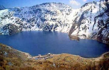 Pleasurable Gangtok Tour Package for 5 Days 4 Nights