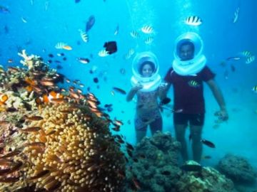 2 Days 1 Night Bangkok and Pattaya Romantic Holiday Package