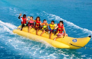 Heart-warming 2 Days Pattaya Bangkok Vacation Package