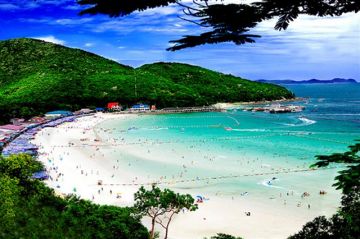 Beautiful 7 Days 6 Nights Pattaya Trip Package