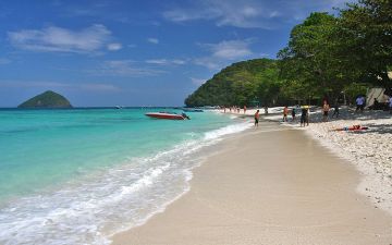 Pleasurable 4 Days 3 Nights Pattaya Vacation Package