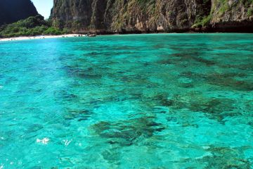 Ecstatic 5 Days 4 Nights Bangkok Shopping Holiday Package