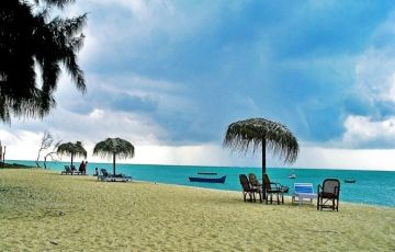 Ecstatic 4 Days 3 Nights Thinnakara Holiday Package