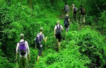 Experience 3 Days Delhi to Jim Corbett Trip Package