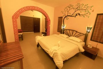 Ecstatic 3 Days Ramnagar to Jim Corbett National Park Wildlife Holiday Package