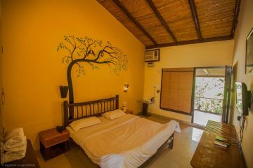 Ecstatic 3 Days Ramnagar to Jim Corbett National Park Wildlife Holiday Package