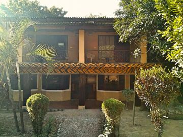 Ecstatic 3 Days Ramnagar to Jim Corbett National Park Wildlife Holiday Package