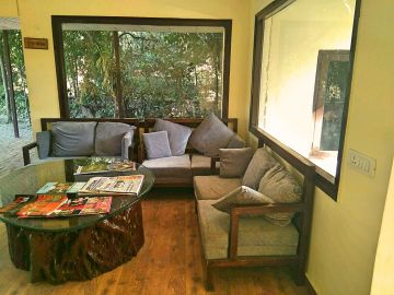 Ecstatic 3 Days Ramnagar to Jim Corbett National Park Wildlife Holiday Package