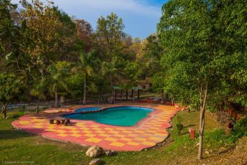 Ecstatic 3 Days Ramnagar to Jim Corbett National Park Wildlife Holiday Package