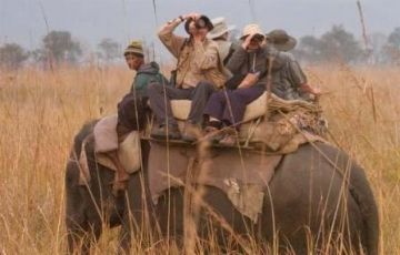 Experience 7 Days 6 Nights Nainital Hill Stations Tour Package