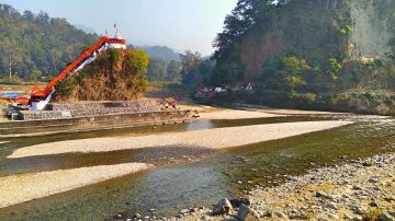 Amazing 3 Days Delhi to Nainital Weekend Getaways Vacation Package