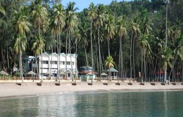 Best 5 Days 4 Nights Port Blair Historical Places Holiday Package