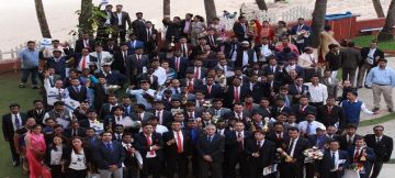 Beautiful 3 Days North Goa and South Goa Trip Package