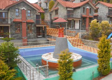 Experience Dharamshala Mountain Tour Tour Package for 3 Days