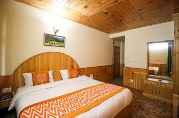 Heart-warming 4 Days Delhi to Kufri Trip Package