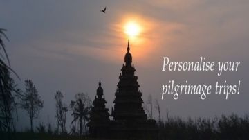 Heart-warming 6 Days 5 Nights Kovalam Temple Vacation Package