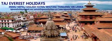 Family Getaway 4 Days Kathmandu Historical Places Tour Package