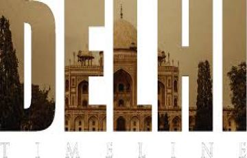 Experience 9 Days 8 Nights Delhi Historical Places Tour Package