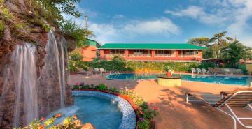 Heart-warming 3 Days 2 Nights Mahabaleshwar Friends Vacation Package