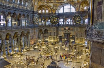 Magical 14 Days 13 Nights Cappadocia Adventure Trip Package