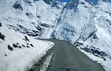 Family Getaway 11 Days 10 Nights Amritsar, Chandigarh, Dalhousie and Shimla Vacation Package