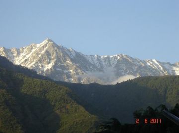 4 Days Dharamshala with Dalhousie Mountain Tour Tour Package
