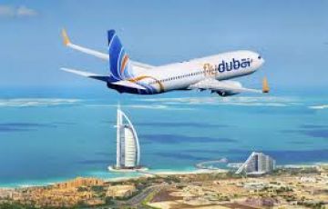 Beautiful 5 Days DELHI to DUBAI Vacation Package