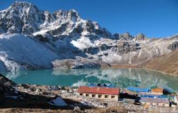 6 Days 5 Nights Solang Valley Honeymoon Vacation Package