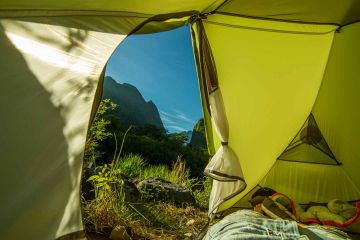 Family Getaway 4 Days Shillong Trip Package