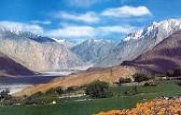 10 NIGHTS 11 DAYS KASHMIR TOUR