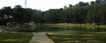 Magical 9 Days 8 Nights SHIMLA Hill Stations Vacation Package