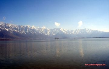 Family Getaway 3 Days 2 Nights Dallake Friends Tour Package