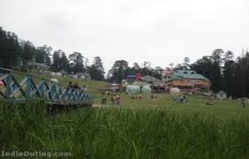 9 Days 8 Nights Delhi to manali Gurudwara Holiday Package